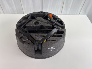 bontott OPEL ASTRA H Emelő