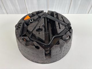 bontott OPEL ASTRA H Emelő