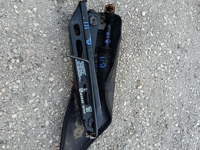 bontott OPEL ASTRA H Emelő