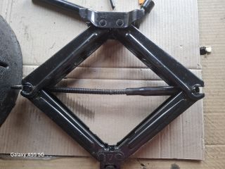 bontott OPEL ASTRA H Emelő