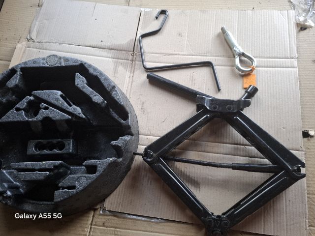 bontott OPEL ASTRA H Emelő