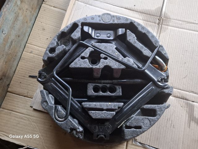 bontott OPEL ASTRA H Emelő