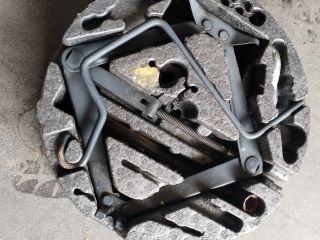 bontott OPEL ASTRA H Emelő