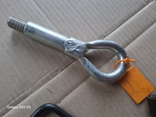 bontott OPEL ASTRA H Emelő