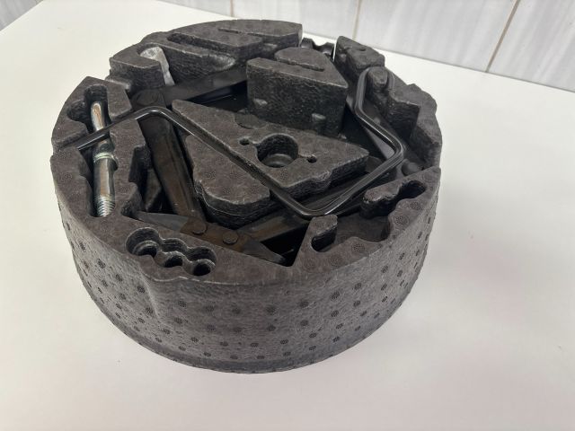 bontott OPEL ASTRA H Emelő