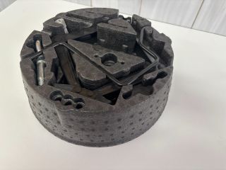 bontott OPEL ASTRA H Emelő