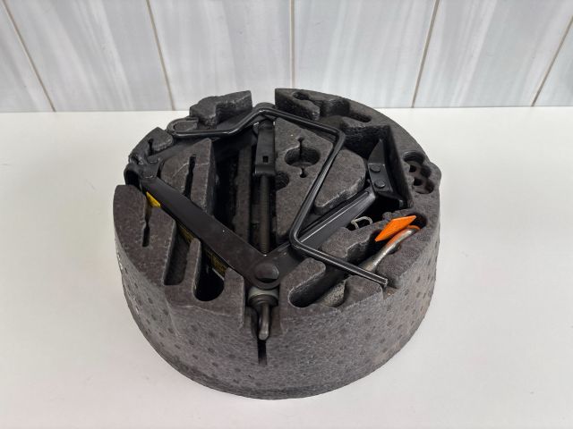 bontott OPEL ASTRA H Emelő