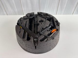 bontott OPEL ASTRA H Emelő