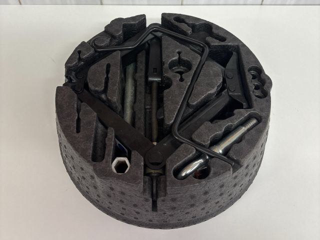 bontott OPEL ASTRA H Emelő