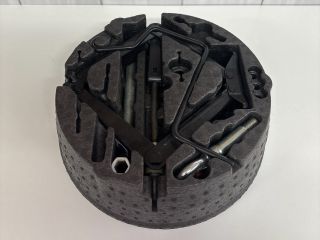 bontott OPEL ASTRA H Emelő