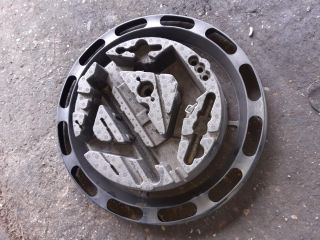 bontott OPEL ASTRA H Emelőbak