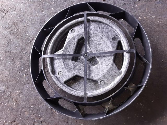 bontott OPEL ASTRA H Emelőbak