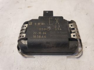 bontott OPEL ASTRA H Eső Érzékelő