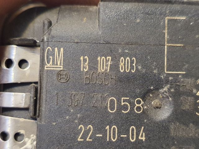 bontott OPEL ASTRA H Eső Érzékelő