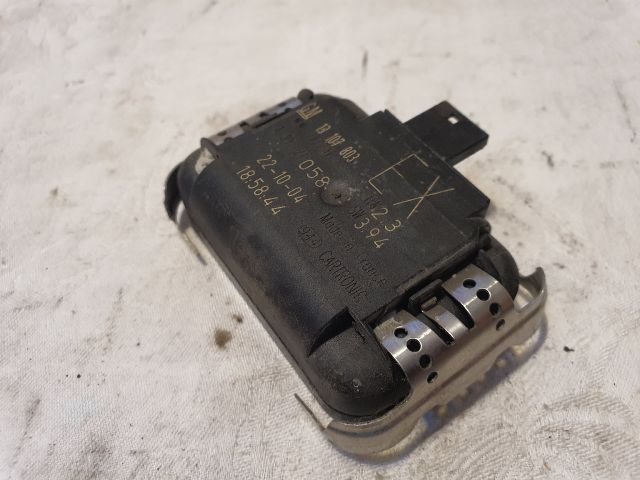 bontott OPEL ASTRA H Eső Érzékelő