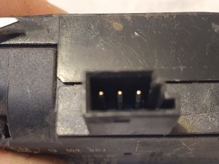 bontott OPEL ASTRA H Eső Érzékelő