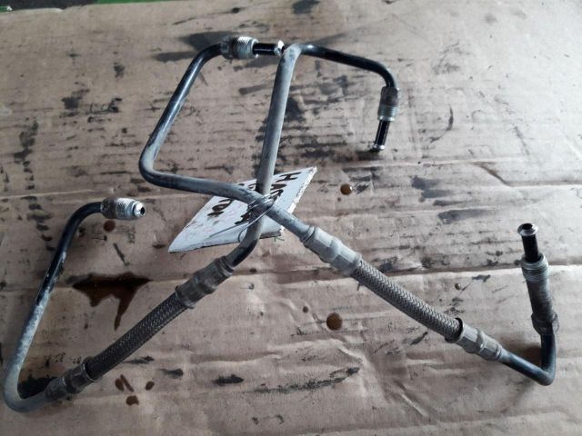 bontott OPEL ASTRA H Fékcső (Fém)