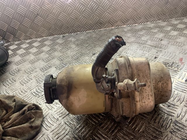 bontott OPEL ASTRA H Fékfolyadék Tartály