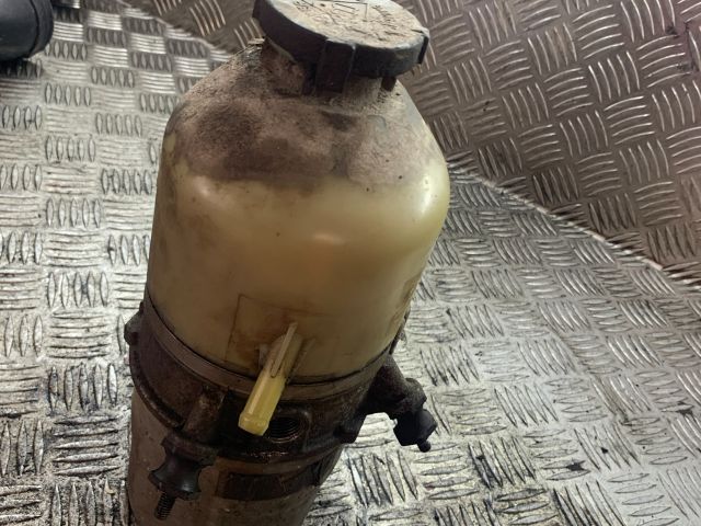 bontott OPEL ASTRA H Fékfolyadék Tartály