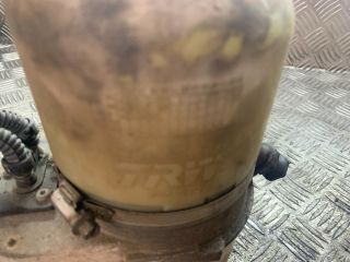 bontott OPEL ASTRA H Fékfolyadék Tartály