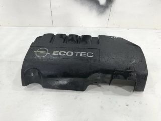 bontott OPEL ASTRA H Felső Hűtőburkolat