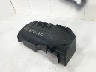 bontott OPEL ASTRA H Felső Hűtőburkolat