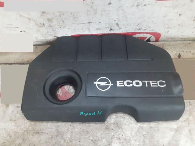 bontott OPEL ASTRA H Felső Hűtőburkolat