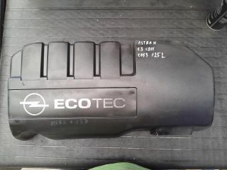 bontott OPEL ASTRA H Felső Hűtőburkolat