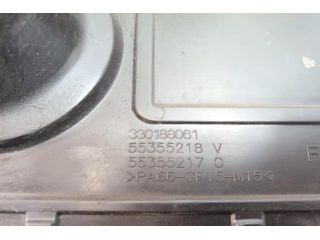 bontott OPEL ASTRA H Felső Hűtőburkolat