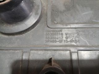 bontott OPEL ASTRA H Felső Hűtőburkolat