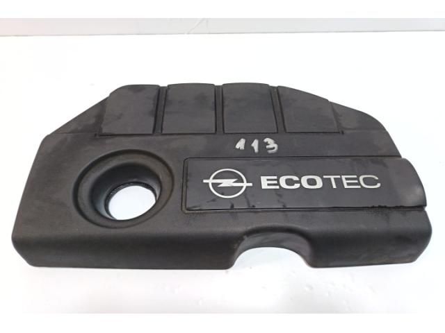 bontott OPEL ASTRA H Felső Hűtőburkolat