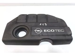 bontott OPEL ASTRA H Felső Hűtőburkolat