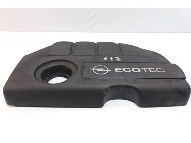 bontott OPEL ASTRA H Felső Hűtőburkolat