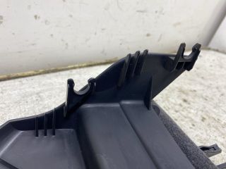 bontott OPEL ASTRA H Felső Kormányoszlop Burkolat