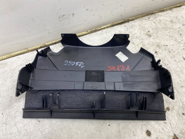 bontott OPEL ASTRA H Felső Kormányoszlop Burkolat