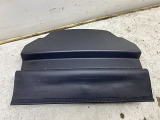 bontott OPEL ASTRA H Felső Kormányoszlop Burkolat