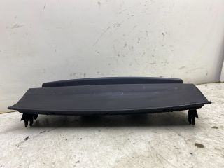 bontott OPEL ASTRA H Felső Kormányoszlop Burkolat