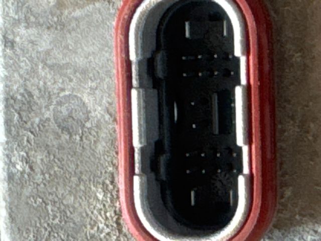 bontott OPEL ASTRA H Fényszóró Elektronika