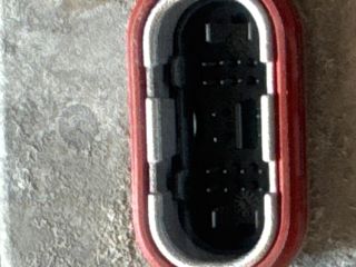 bontott OPEL ASTRA H Fényszóró Elektronika