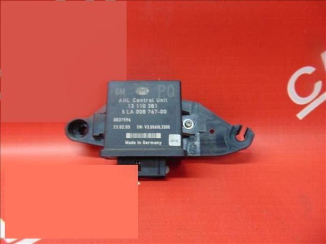 bontott OPEL ASTRA H Fényszóró Elektronika