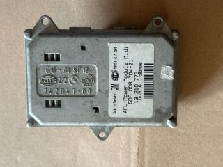 bontott OPEL ASTRA H Fényszóró Elektronika