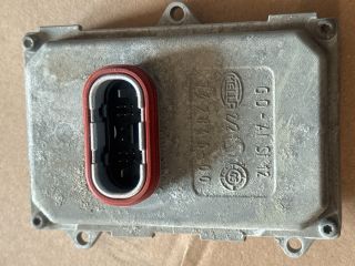 bontott OPEL ASTRA H Fényszóró Elektronika