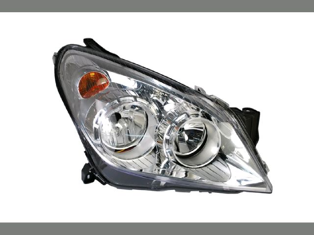 bontott OPEL ASTRA H Fényszóró Pár