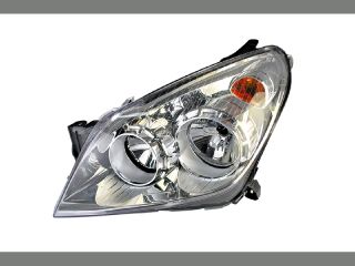 bontott OPEL ASTRA H Fényszóró Pár