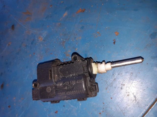 bontott OPEL ASTRA H Fényszórómagasság Állító Kapcsoló