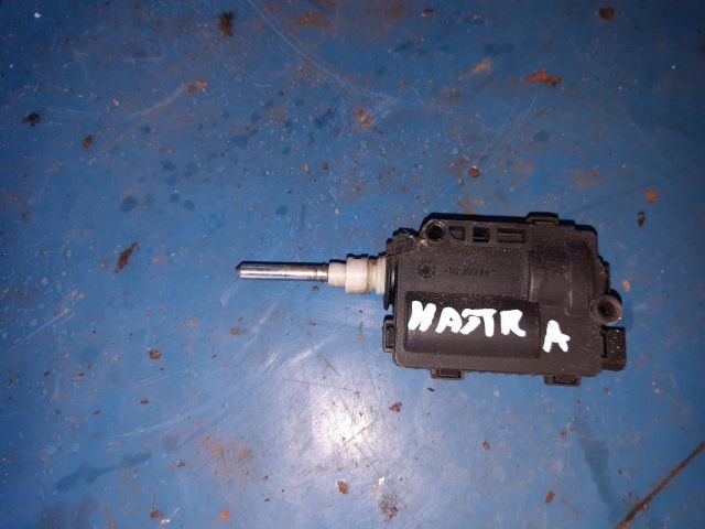 bontott OPEL ASTRA H Fényszórómagasság Állító Kapcsoló