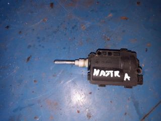 bontott OPEL ASTRA H Fényszórómagasság Állító Kapcsoló