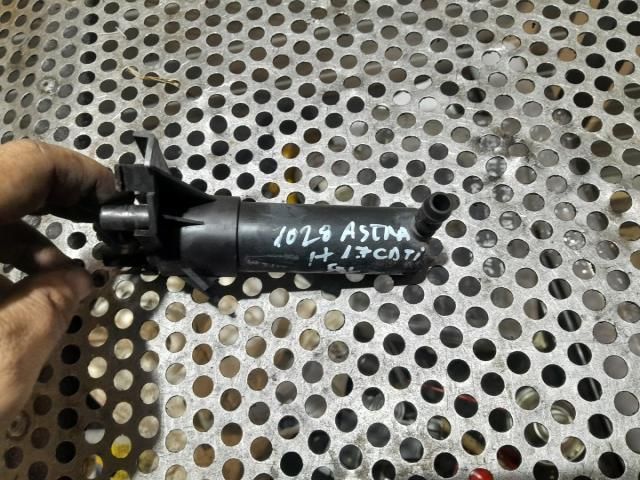 bontott OPEL ASTRA H Fényszórómosó Szivattyú