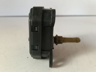 bontott OPEL ASTRA H Fűtés Állító Motor