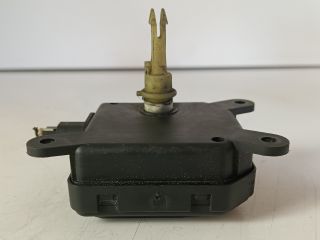 bontott OPEL ASTRA H Fűtés Állító Motor